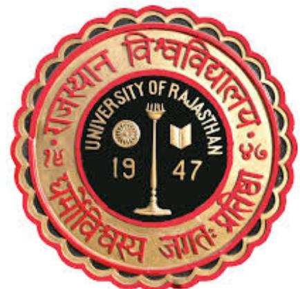 Rajasthan University bsc 3rd year result 2021