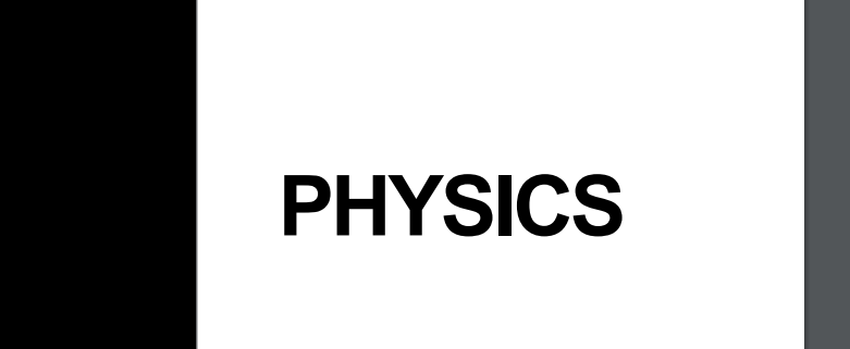 Physics syllabus ncert 12th class